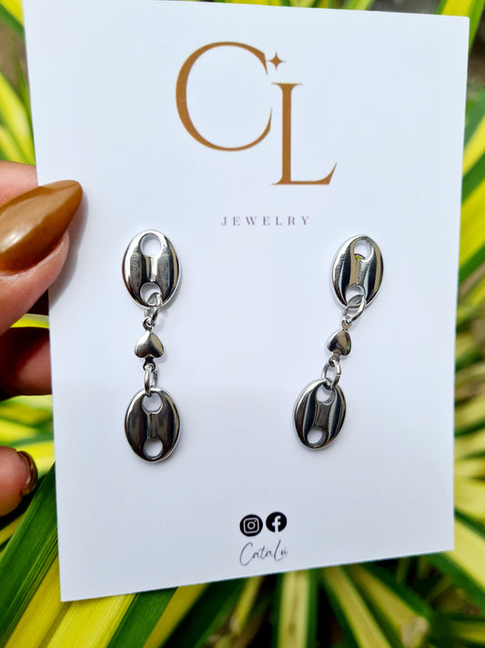 Pepitas de café ☕